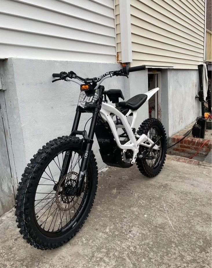 Custom White – 100 Plate